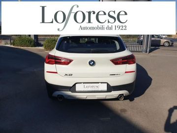 BMW X2 - 5