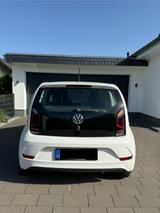 Volkswagen up! 1.0 | Klima | Top Zustand | TÜV - VW up! Gebrauchtwagen in Bielefeld