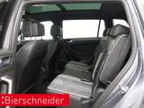 Volkswagen Tiguan Allspace 2.0 TSI DSG 4Mo. RLine IQ-LIGHT  - Volkswagen Tiguan Allspace in Essen