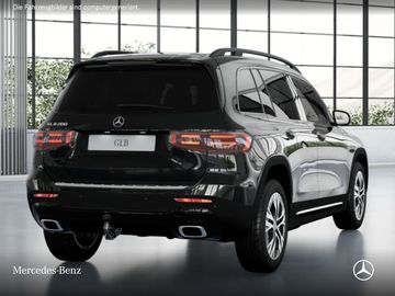 Mercedes GLB 200 - 4