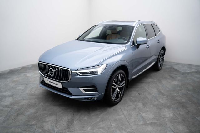 Volvo XC60 Inscription AWD