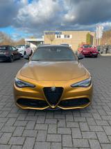 Alfa Romeo Giulia Veloce Q4 I Inklusive 3 Jahres Service - Alfa Romeo aus 2022