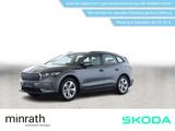 Skoda Enyaq iV 50 Loft 55 kWh LED+NAVI+APP+RFK+2xPDC+L - Skoda Enyaq iV 50 Gebrauchtwagen