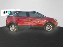 Fahrzeugabbildung Opel Crossland Elegance 1.2 Turbo, Navi, RFK, SHZ