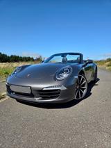 Porsche 991 Carrera Cabrio, Klappe, Bose, Sitzbelüftung - Porsche 991 Gebrauchtwagen