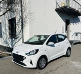 Hyundai i10 Select *DAB, Tempo, Spurhalteass.* - Hyundai i10: Select