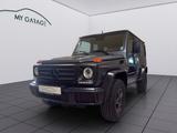 Mercedes-Benz G 350 d Professional STANDHEIZ+SCHIEBDACH+SITZH - Mercedes-Benz G 350 in München