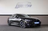 BMW 440i xDrive Gran Coupé/HUD/H&K/SHZ/LHZ/APPLE/R20 - BMW 440 Gran Coupé mit Schiebedach