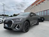 Audi Q3 Sportback S-tronic 35 TDI 2.0 Sline 150c - Audi Q3: Sportback Sline