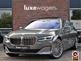 BMW M760 7-serie M760Li xDrive 6.6 V12 | Bernina-gra - graue BMW M760