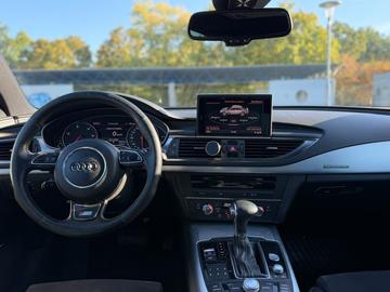 2011 AUDI A7 照片 10