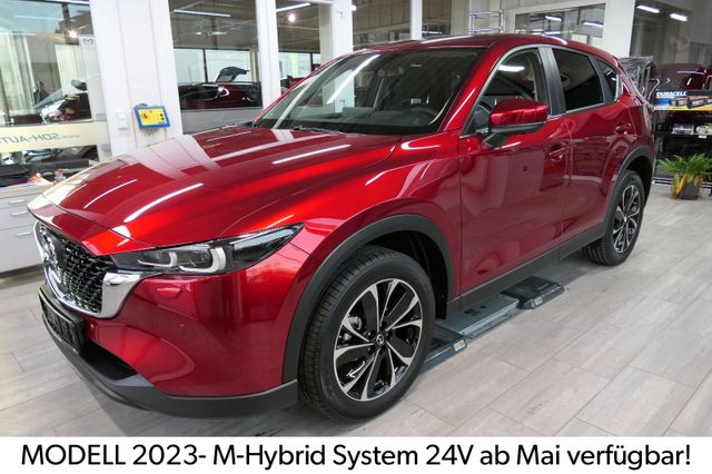 Mazda CX-5 e-SKYACTIV  AD'VANTAGE +Modell 2023+