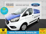 Ford Transit Custom 280 L1 Trend /PDC+KLIMA+TRENNW. - Ford Kastenwagen hoch Transit 280