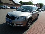 Skoda Yeti Cool Edition Outdoor - Skoda Yeti Cool-Edition-Outdoor
