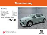 Seat Ibiza 1.0 TSI Style - Seat Ibiza New cars
