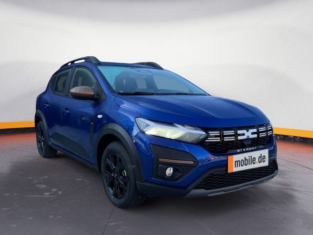 Dacia Sandero Stepway Extreme+ Navi SHZ LED RFK|LED...