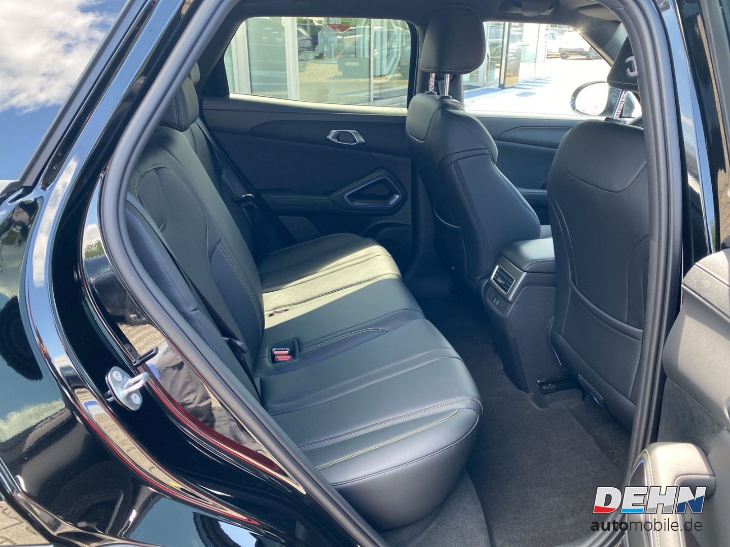 BYD ATTO 2