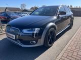 Audi A4 Allroad quattro 3.0 TDI NAVI+AHK+WR - Audi A4 Allroad mit Diesel-Antrieb