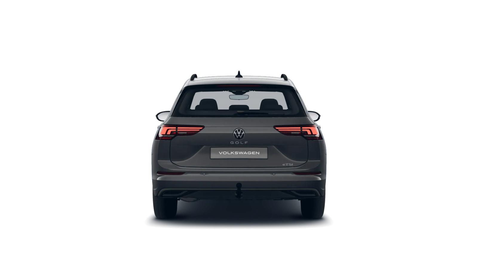 Volkswagen Golf Variant Life 1.5 eTSI AHK NAVI SHZ GJR, миниатюра 7