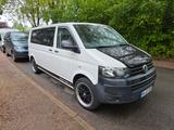 Volkswagen T5 andere - Volkswagen T5 andere aus 2014