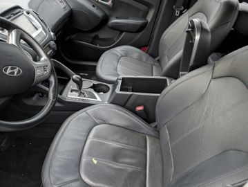 Hyundai ix35 - 7