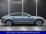 Audi A7 3.0 TDI LED Head-up Kamera Memory - Audi A7 Gebrauchtwagen