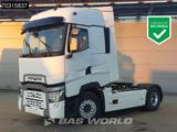Renault T 480 4X2 HIGH Hydraulik Alcoa - Renault 480