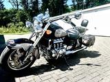 Honda Valkyrie  - HONDA VALKYRIE