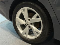 SKODA Octavia - Ansicht 14