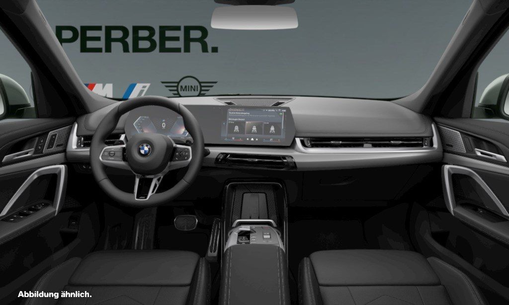 BMW X1 - Bild 3
