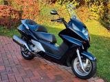 Honda Silver Wing - HONDA SILVER WING