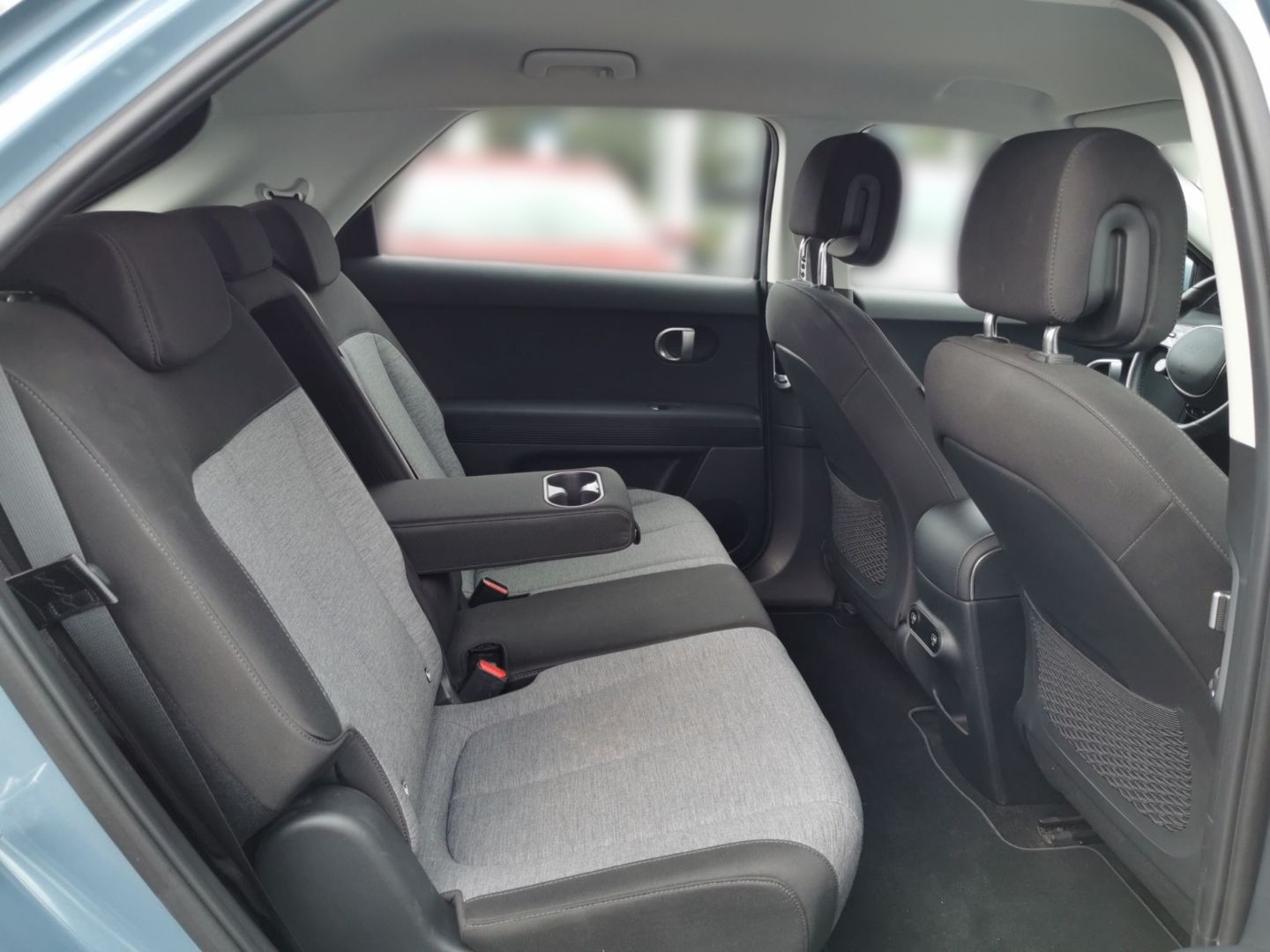 Fahrzeugabbildung Hyundai IONIQ 5 Dynamiq 77kWh Assist-Paket+LED+Park-Pake