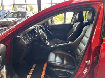 Mazda 6 Kombi Kizoku Intense 2.2 Aut*HeadUP*LED*BOSE*