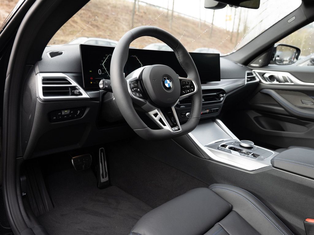 BMW 430 Gran Coupé - Bild 6