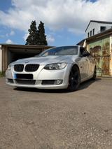 BMW E92 320I Coupe 170 PS | Viele Neuteile | Spo - BMW 320 aus 2007: Coupe