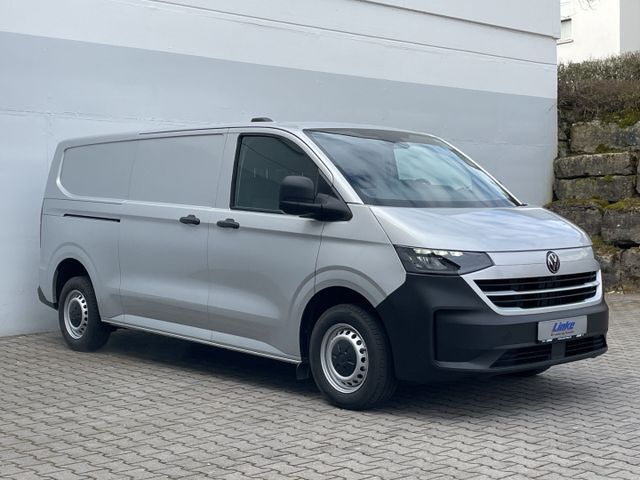 T7 Transporter 2.0 TDI 6-Gang-Schalter Standhzg
