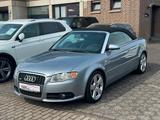 Audi A4 Cabriolet 2.0 TFSI S-Line Automatik - gebrauchte Audi A4 aus dem Jahr 2006