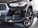 BMW X2 sDrive18i Advantage - BMW X2 in Bonn