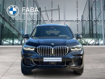 BMW X5 - 3