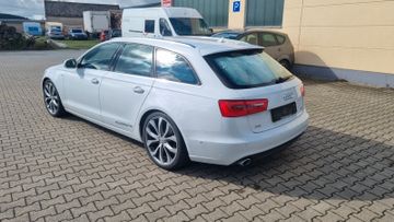Audi A6 - 3