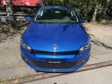 Volkswagen VW Scirocco Sport - 1.4 DSG - Volkswagen Scirocco: Sport