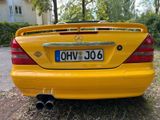Mercedes-Benz SLK 230 KOMPRESSOR - - Mercedes-Benz SLK 230 aus 1999