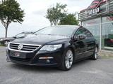 Volkswagen Passat CC Exclusive BMT - Volkswagen Passat aus 2011 mit Diesel-Antrieb