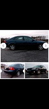 Ford Auto Ford Mondeo V6 GHIA - Ford Mondeo: Ghia V6