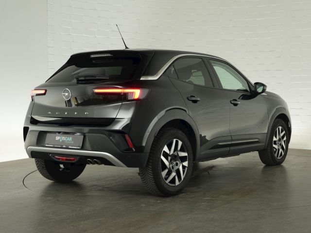 Mokka B ELEGANCE+LED+NAVI+RÜCKFAHRKAMERA+SITZ-/L