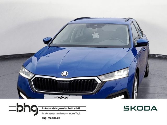 Skoda Octavia Combi 2.0TDI Ambition LED SmarLink GRA C