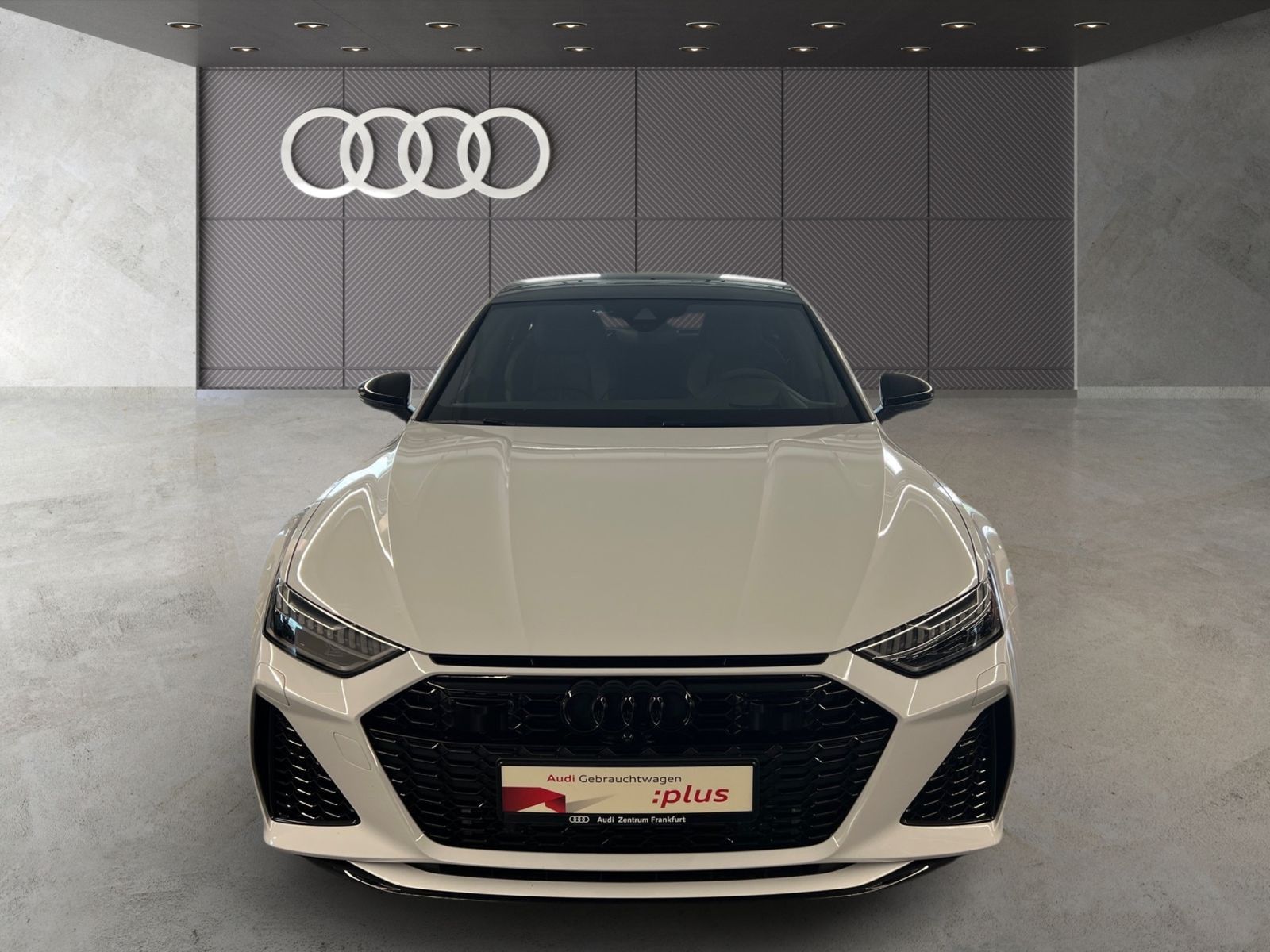 Audi RS7 - Bild 3
