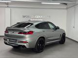 BMW X4 M LED Harman Kard. HUD Kam. LED AHK - BMW X4 M