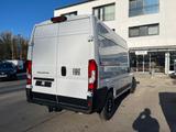 Fiat Ducato 35 L2H2 AHK CarPlay RüKa Allwetterreifen - Fiat Ducato Jahreswagen