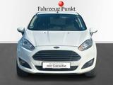 Ford Fiesta Titanium Licht-und Regensensor, Bluetooth - Ford Fiesta Gebrauchtwagen in Leverkusen